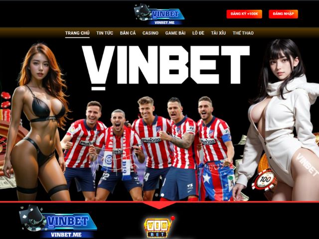 10 Mã Code Vinbet Giá Trị Cao Không Thể Bỏ Lỡ