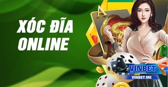 Bạn cần nạp tiền cho tài khoản game của mình để chơi xóc đĩa