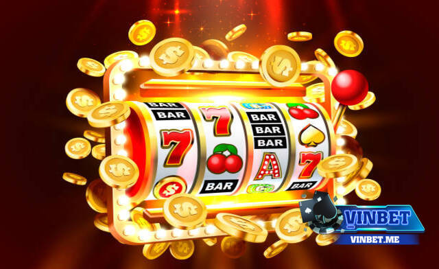 Cách chơi Jackpot Vinbet đơn giản, dễ hiểu