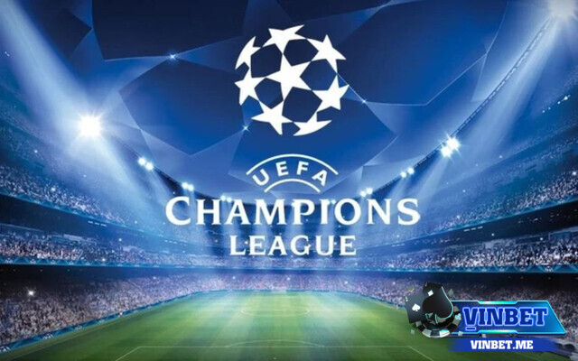 Cách đặt cược tại giải vô địch UEFA Vinbet