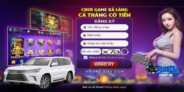 Chơi game có trách nhiệm Vinbet trong quy định về quyền riêng tư