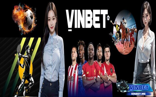 Có nên tham gia chơi game tại app Vinbet không?