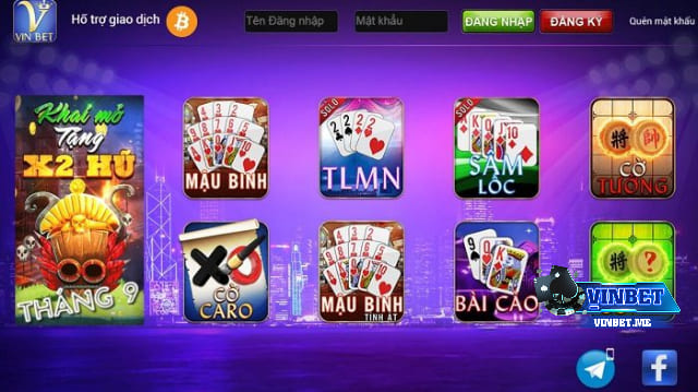 Khi trở thành đại lý Vinbet, anh em sẽ nhận được chiết khấu hoa hồng tương đối cao