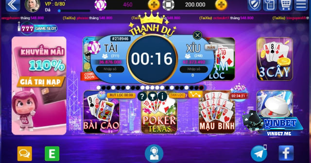 Làm đại lý Vinbet mang đến cho người chơi những lợi ích gì?