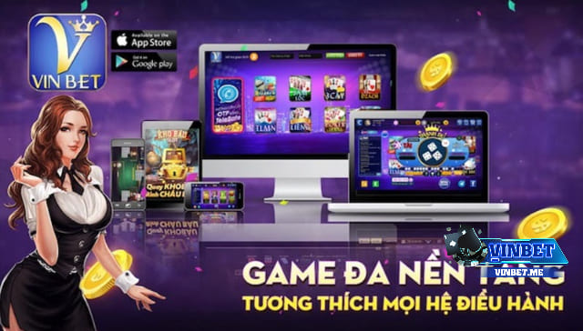 Những điều khoản chơi game có trách nhiệm Vinbet người chơi cần nằm lòng