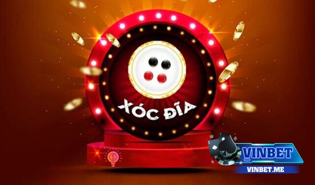 Quy luật xóc đĩa Vinbet cơ bản dành cho tân binh