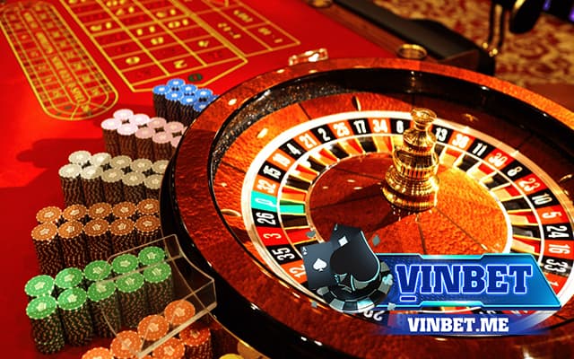 Khái quát về Casino Vinbet