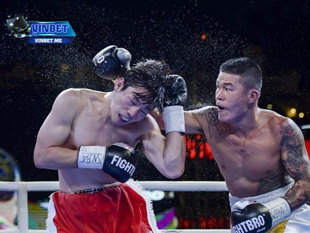 Những Kèo Cá Cược Phổ Biến Trong Boxing