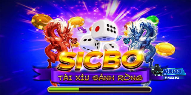 Tài xỉu Sicbo là trò chơi casino thu hút số lượng lớn game thủ tham gia