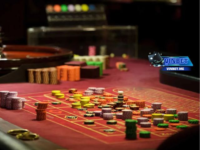 Đặt cược Roulette theo chuỗi số 1, 3, 2, 6