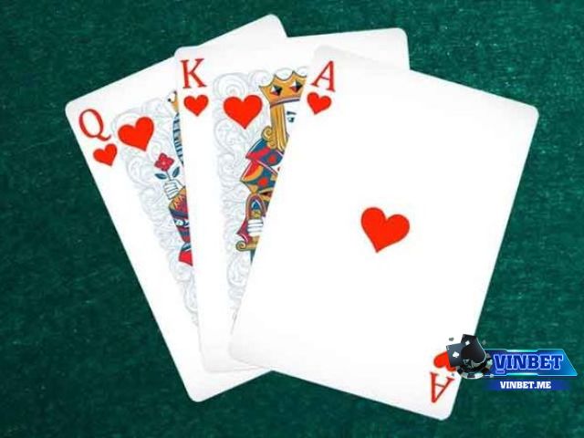 Hướng dẫn chơi bài Cào Vinbet