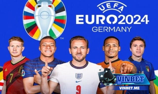 Bạn không thể nào bỏ qua các app xem EURO 2024 chất lượng