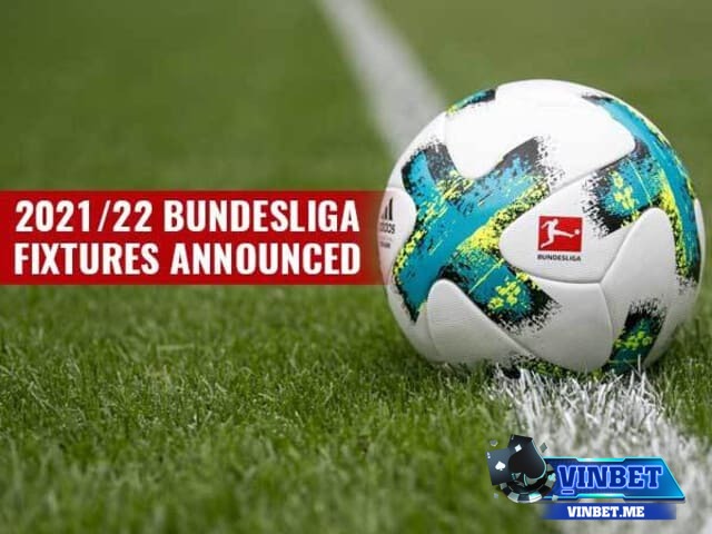 Bundesliga