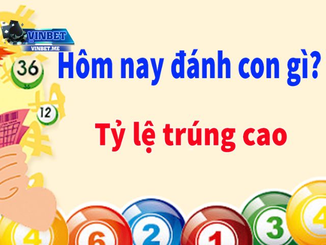 Đánh số thường xuất hiện với nhau