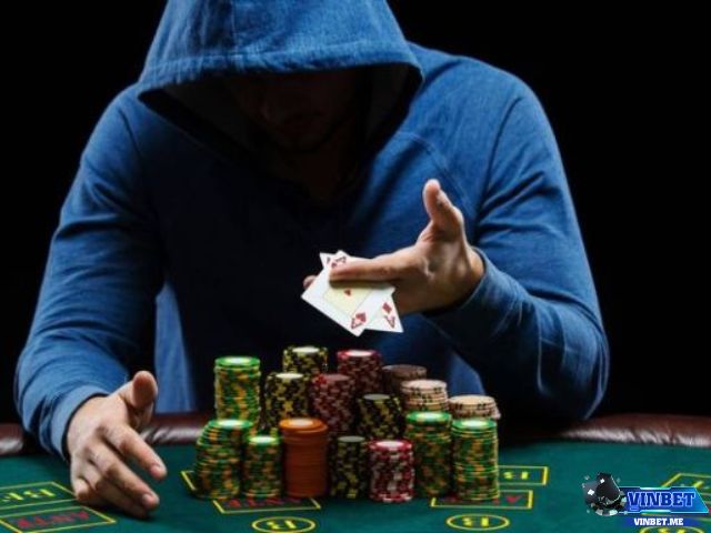 Thuật ngữ vị trí đứng trong Texas Hold’em