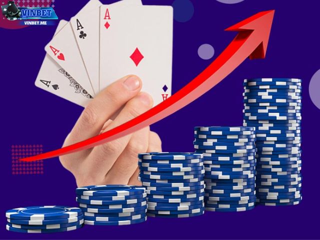 Ví dụ cụ thể về Variance Poker